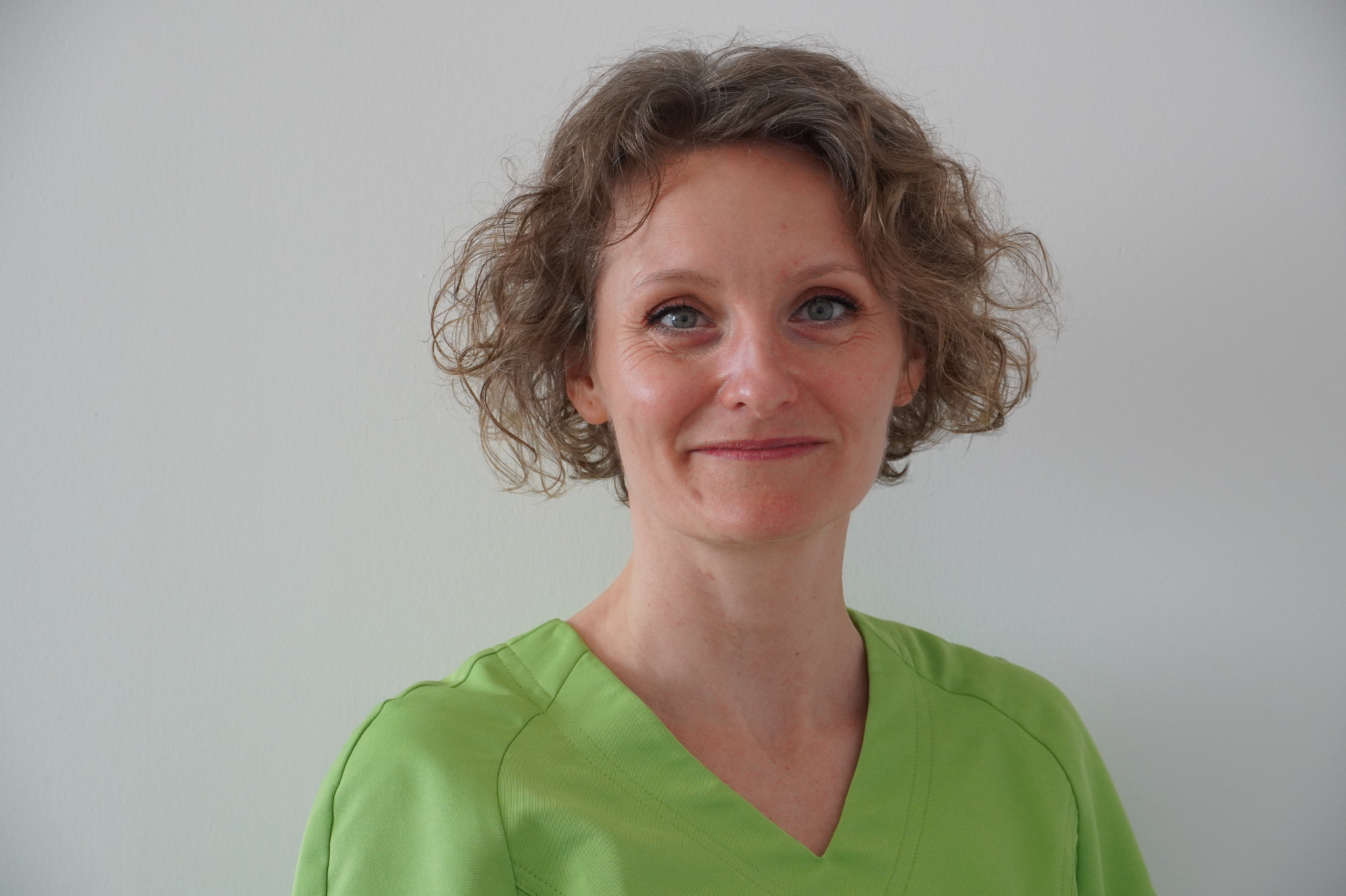 Dr. Jana Marschner HNOGemeinschaftspraxis